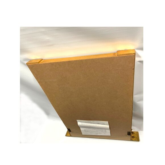 🛑 CARVER'S GUILD ➕🆒 ANTIQUE MIRROR Vintage Carved Gold Column Acorn💸BUY NOW‼️ - Picture 10 of 16